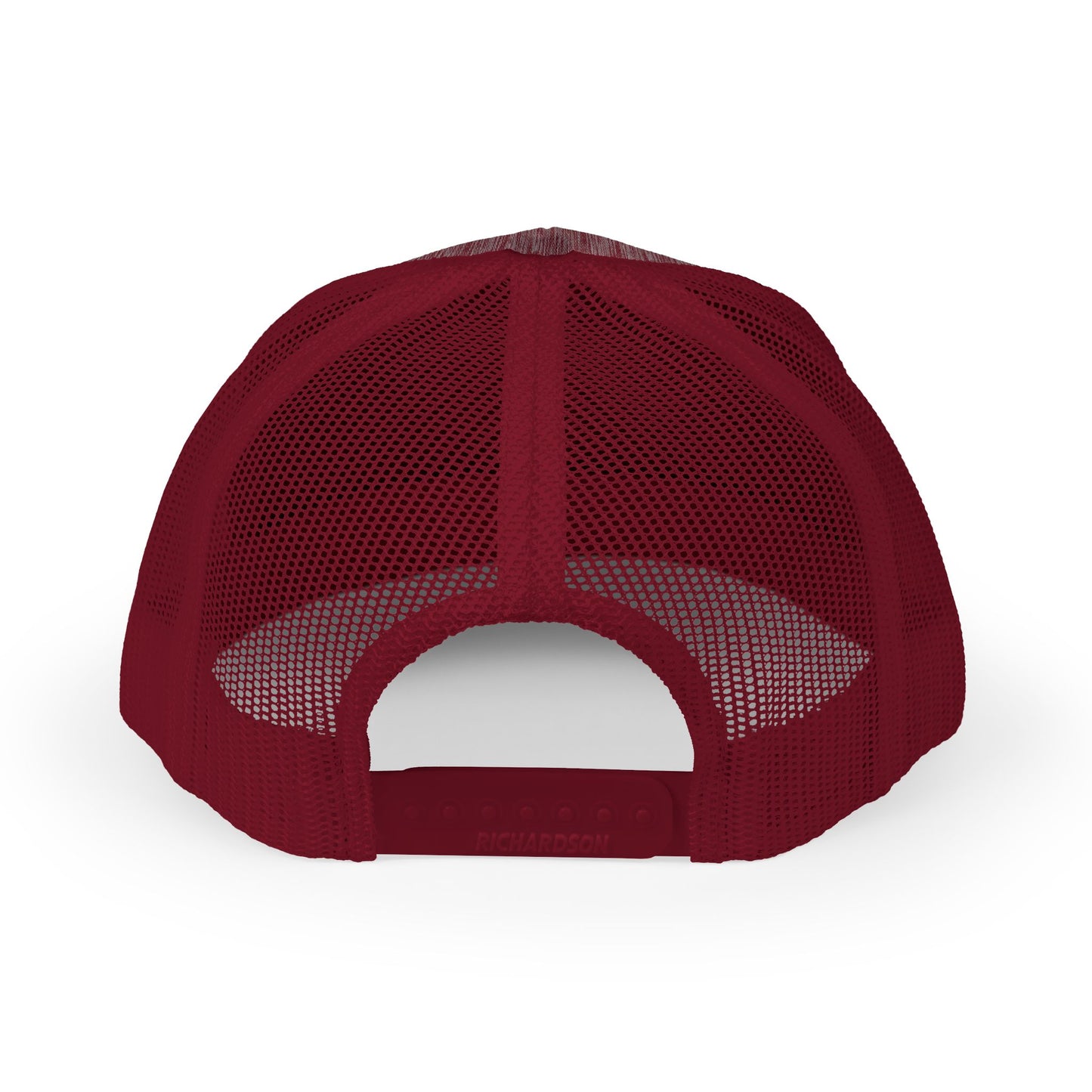 Headway Snapback Trucker Cap - Stylish Embroidered Hat