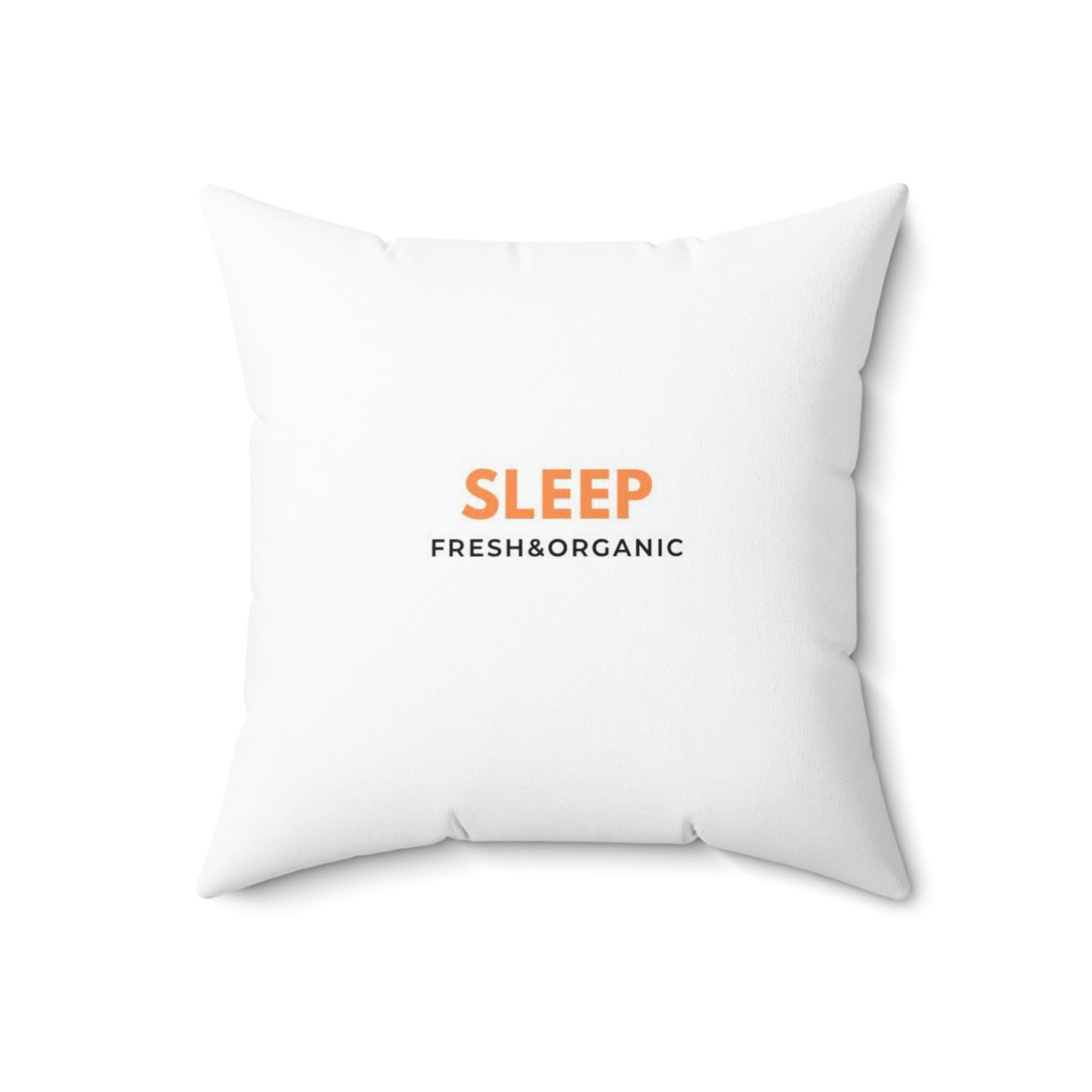 Organic soft - "SLEEP" for Relaxation & Comfort