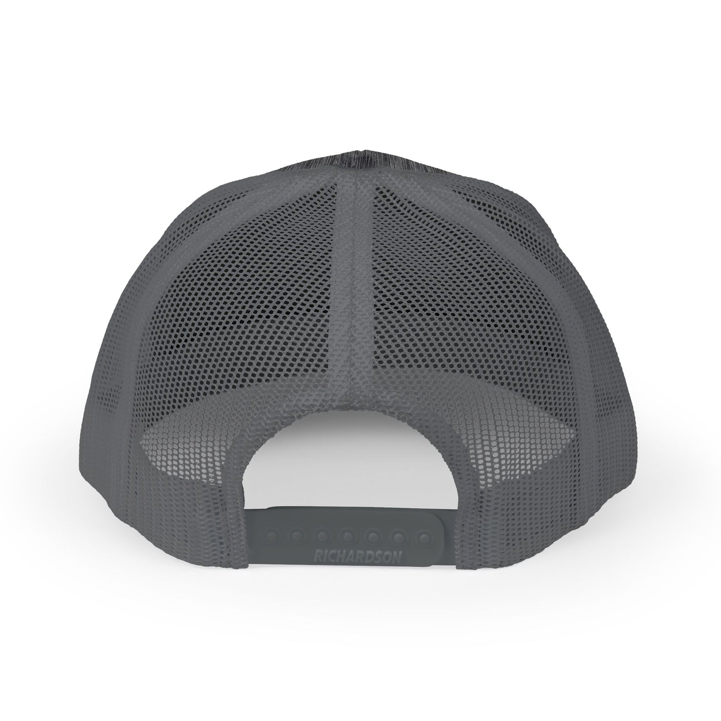 Headway Snapback Trucker Cap - Stylish Embroidered Hat