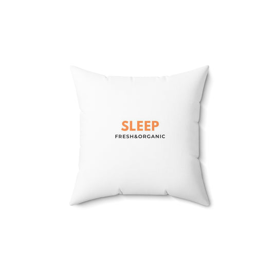 Organic soft - "SLEEP" for Relaxation & Comfort