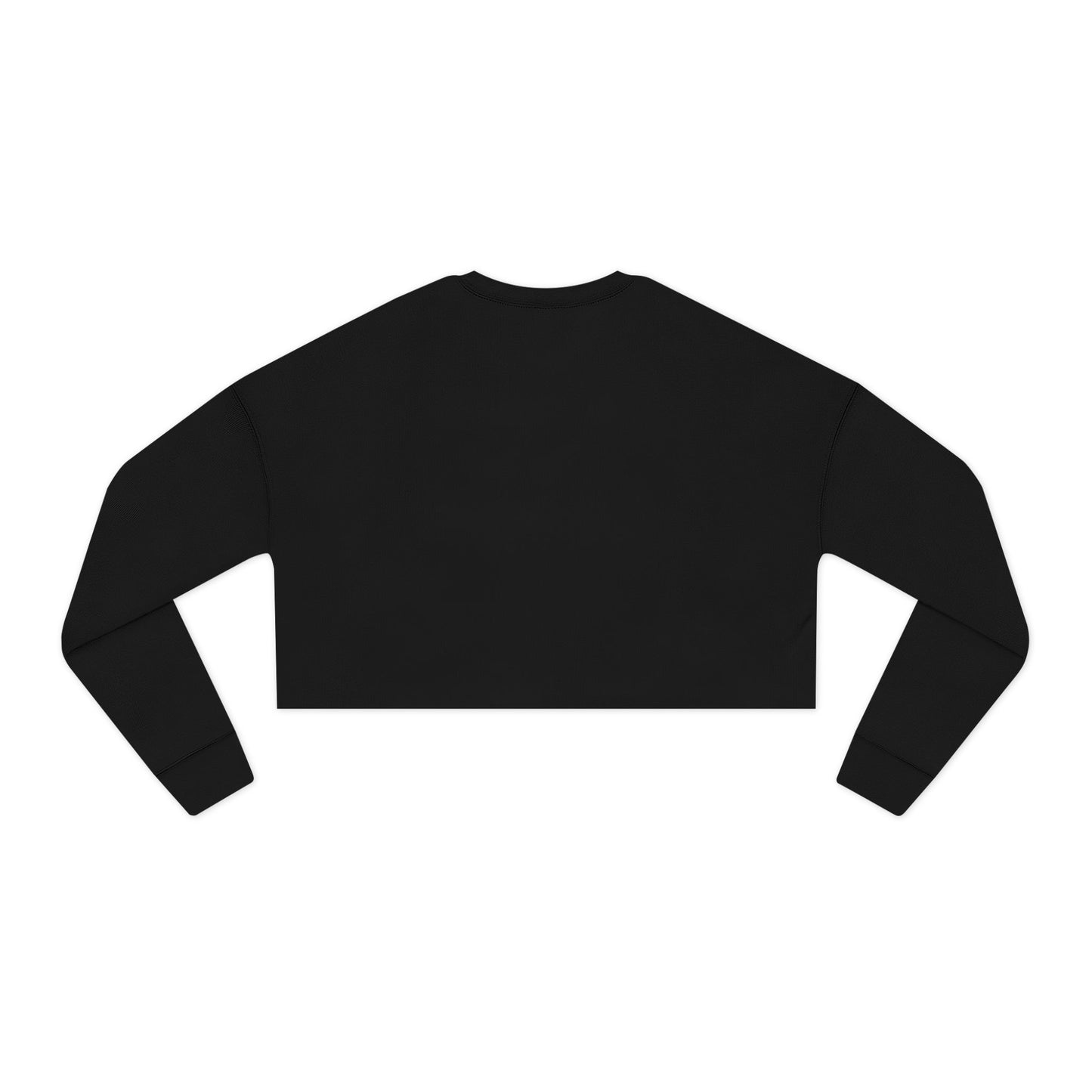 Women Cropped Sweatshirt | Stylish & Comfortable Fashion for Everyday Wear