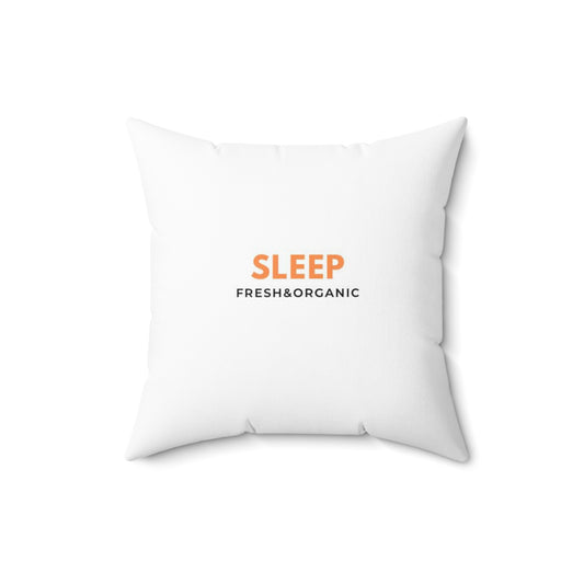 Organic soft - "SLEEP" for Relaxation & Comfort