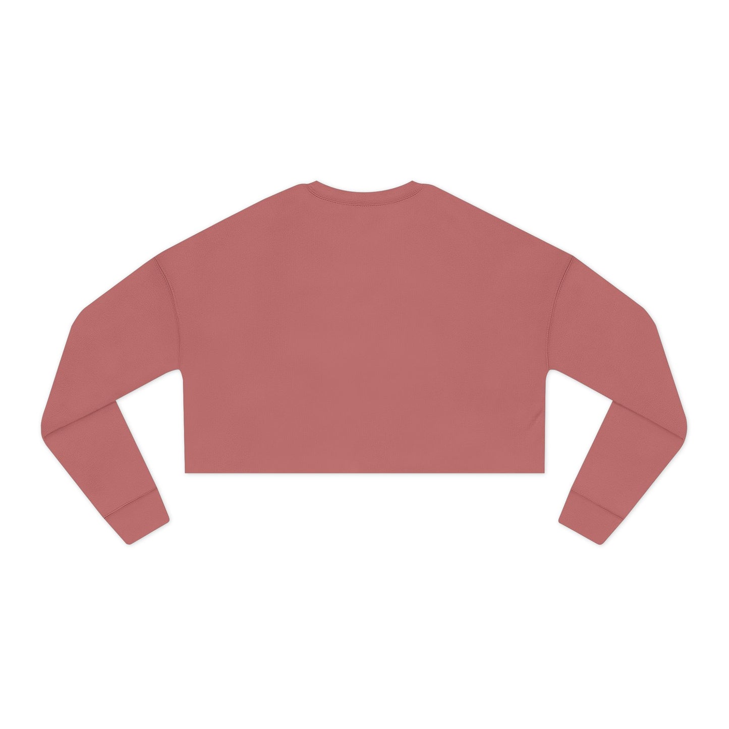 Women Cropped Sweatshirt | Stylish & Comfortable Fashion for Everyday Wear