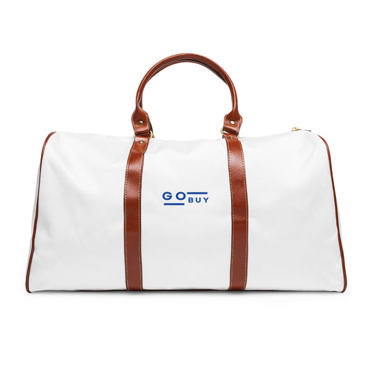 Stylish Waterproof Travel Bag
